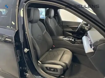 Photo 8 BMW Serie 5 Série 5 Touring 530e 299ch M Sport