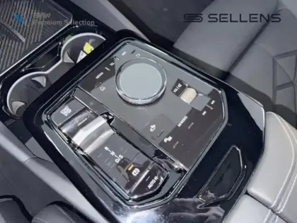 Photo 44 BMW Serie 5 Gén. VII (G61) Ph1 M Sport 5