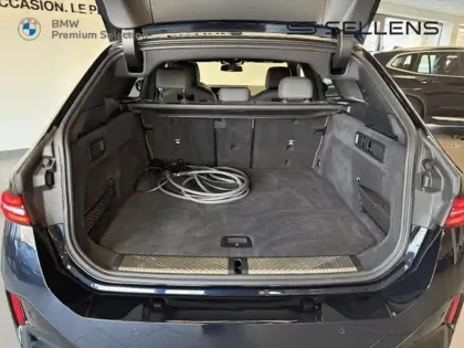 Photo 6 BMW Serie 5 Série 5 Touring 530e 299ch M Sport