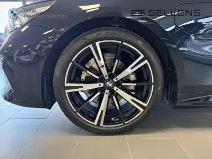 Photo 37 BMW Serie 5 Gén. VII (G61) Ph1 M Sport 5