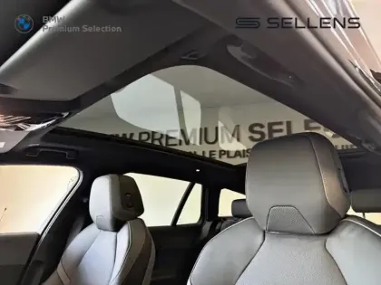 Photo 11 BMW Serie 5 Série 5 Touring 530e 299ch M Sport