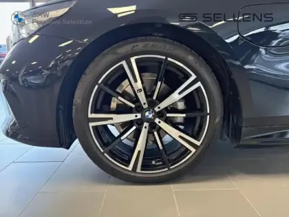 Photo 7 BMW Serie 5 Série 5 Touring 530e 299ch M Sport