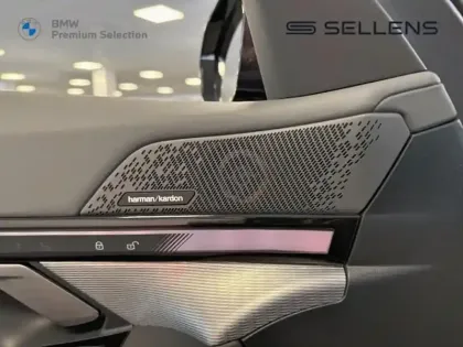 Photo 13 BMW Serie 5 Série 5 Touring 530e 299ch M Sport