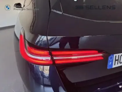 Photo 39 BMW Serie 5 Gén. VII (G61) Ph1 M Sport 5