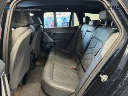 Photo 27 BMW Serie 5 Gén. VII (G61) Ph1 M Sport 5