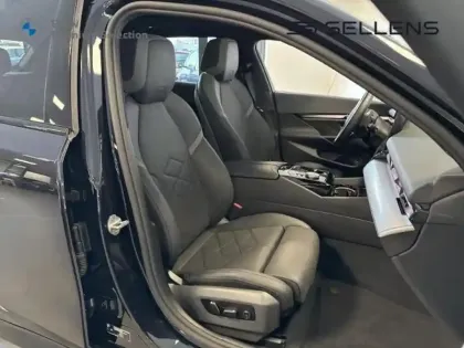 Photo 38 BMW Serie 5 Gén. VII (G61) Ph1 M Sport 5