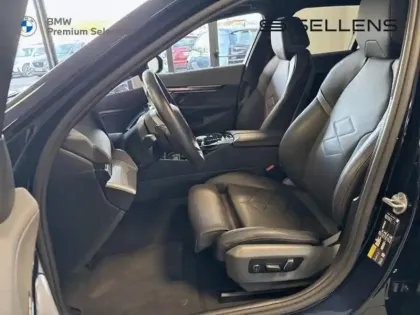 Photo 33 BMW Serie 5 Gén. VII (G61) Ph1 M Sport 5