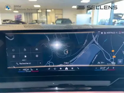 Photo 40 BMW Serie 5 Gén. VII (G61) Ph1 M Sport 5