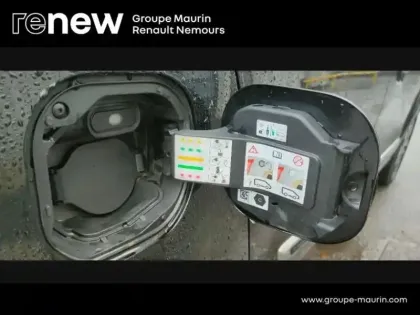 Photo 9 Renault Twingo  E-Tech Electric Techno R80 Achat Intégral