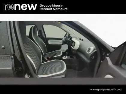 Photo 12 Renault Twingo  E-Tech Electric Techno R80 Achat Intégral