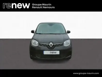 Photo 4 Renault Twingo  E-Tech Electric Techno R80 Achat Intégral