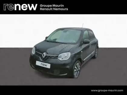 Photo Renault Twingo