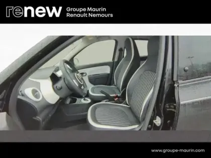 Photo 13 Renault Twingo  E-Tech Electric Techno R80 Achat Intégral
