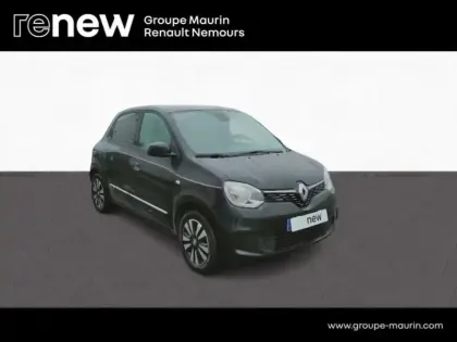 Photo 3 Renault Twingo  E-Tech Electric Techno R80 Achat Intégral