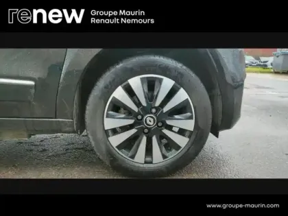 Photo 8 Renault Twingo  E-Tech Electric Techno R80 Achat Intégral