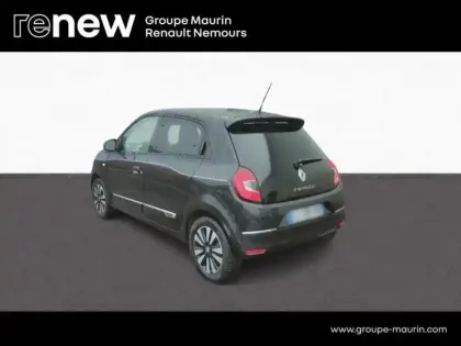 Photo 1 Renault Twingo  E-Tech Electric Techno R80 Achat Intégral