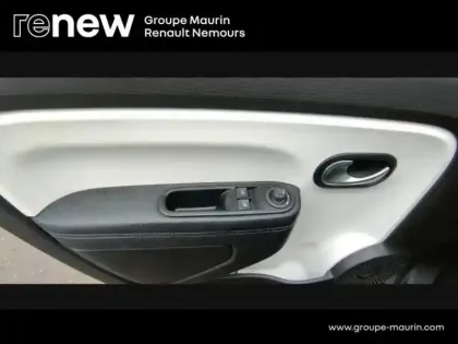 Photo 14 Renault Twingo  E-Tech Electric Techno R80 Achat Intégral