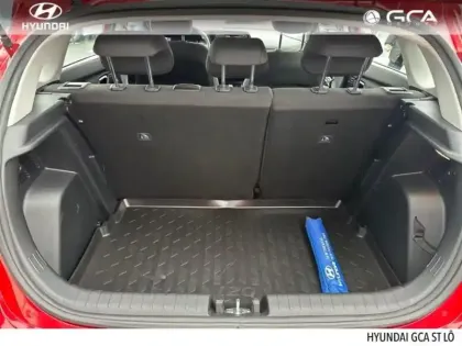 Photo 9 Hyundai I20  1.2 84ch Initia