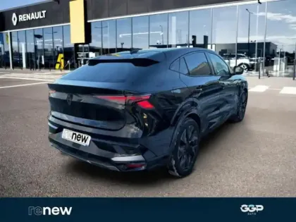 Photo 5 Renault Rafale  1.2 E-Tech full hybrid 200ch esprit Alpine