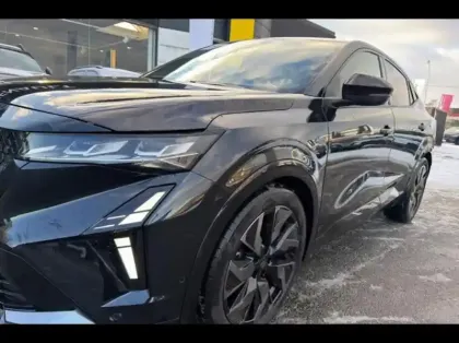 Photo 13 Renault Rafale  1.2 E-Tech full hybrid 200ch esprit Alpine