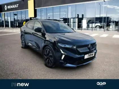 Photo 7 Renault Rafale  1.2 E-Tech full hybrid 200ch esprit Alpine