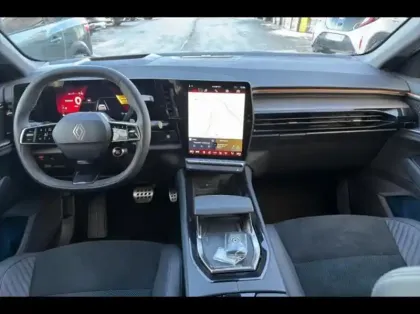 Photo 8 Renault Rafale  1.2 E-Tech full hybrid 200ch esprit Alpine