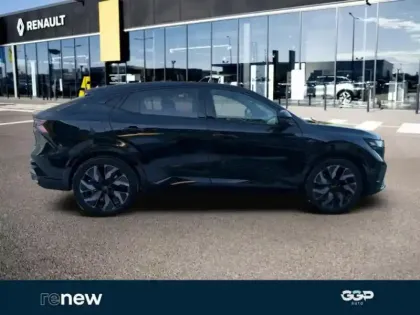 Photo 6 Renault Rafale  1.2 E-Tech full hybrid 200ch esprit Alpine