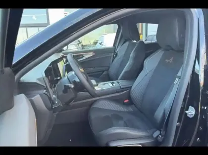 Photo 9 Renault Rafale  1.2 E-Tech full hybrid 200ch esprit Alpine