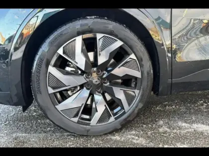 Photo 12 Renault Rafale  1.2 E-Tech full hybrid 200ch esprit Alpine