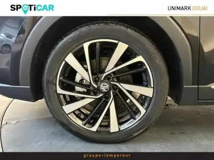 Photo 13 Mg ZS  Hybrid+ 197ch Luxury