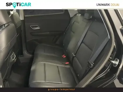 Photo 10 Mg ZS  Hybrid+ 197ch Luxury