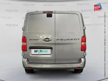 Photo 6 Peugeot Expert  Fg M 2.0 BlueHDi 145ch Pack Premium Connect