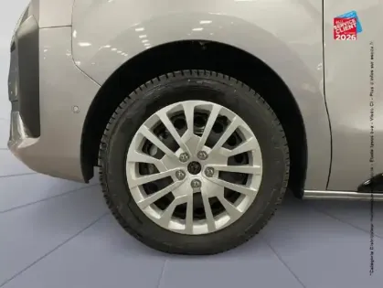 Photo 9 Peugeot Expert  Fg M 2.0 BlueHDi 145ch Pack Premium Connect