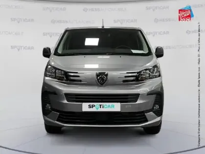 Photo 1 Peugeot Expert  Fg M 2.0 BlueHDi 145ch Pack Premium Connect