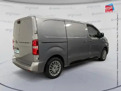 Photo 5 Peugeot Expert  Fg M 2.0 BlueHDi 145ch Pack Premium Connect