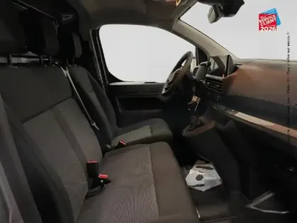 Photo 4 Peugeot Expert  Fg M 2.0 BlueHDi 145ch Pack Premium Connect