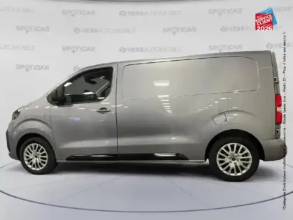 Photo 8 Peugeot Expert  Fg M 2.0 BlueHDi 145ch Pack Premium Connect