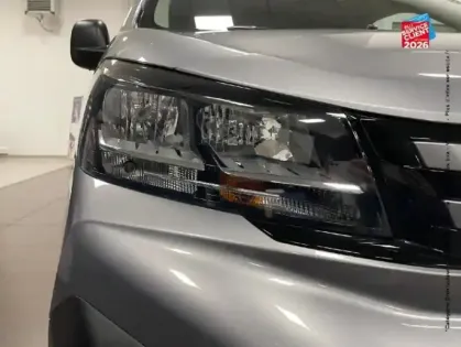 Photo 12 Peugeot Expert  Fg M 2.0 BlueHDi 145ch Pack Premium Connect