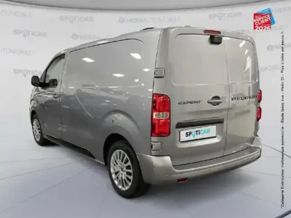 Photo 7 Peugeot Expert  Fg M 2.0 BlueHDi 145ch Pack Premium Connect