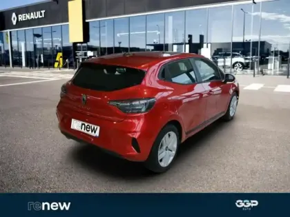 Photo 5 Renault Clio  1.0 TCe 90ch Evolution - 24