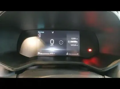 Photo 14 Renault Clio  1.0 TCe 90ch Evolution - 24