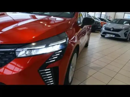 Photo 13 Renault Clio  1.0 TCe 90ch Evolution - 24