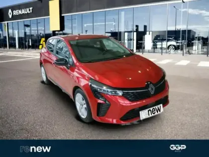 Photo 7 Renault Clio  1.0 TCe 90ch Evolution - 24