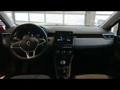 Photo 8 Renault Clio  1.0 TCe 90ch Evolution - 24