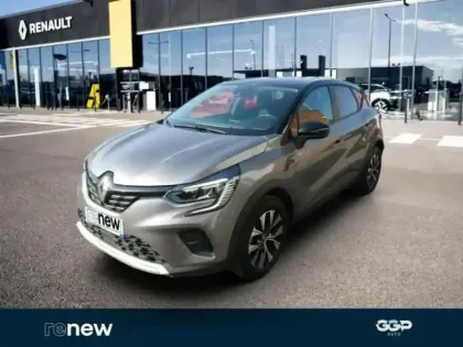 Photo Renault Captur