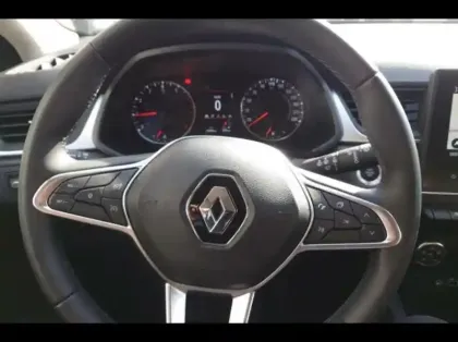 Photo 14 Renault Captur  1.0 TCe 90ch Evolution