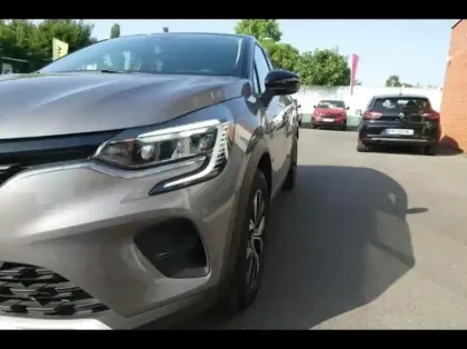 Photo 7 Renault Captur  1.0 TCe 90ch Evolution