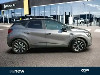 Photo 5 Renault Captur  1.0 TCe 90ch Evolution