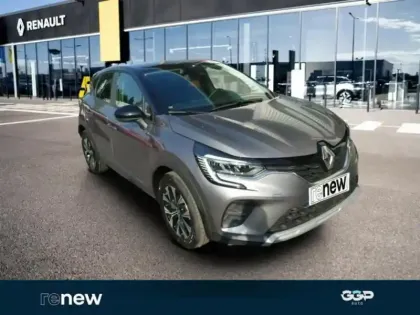 Photo 6 Renault Captur  1.0 TCe 90ch Evolution