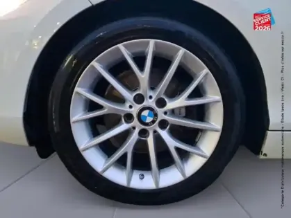 Photo 9 BMW SERIE 2 COUPE Gén. I (F22) Ph1 Luxury 2